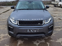 Bara fata Land Rover Range Rover Evoque 2015 Suv 2.0