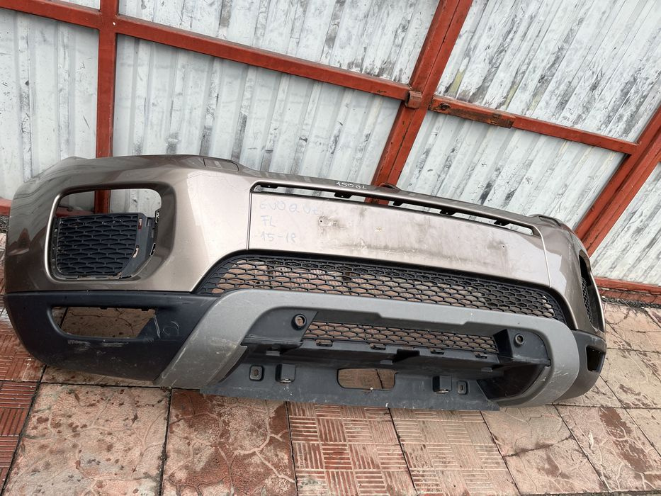 Bara fata Land Rover Range Rover Evoque facelift 2015/2016/2017/2018