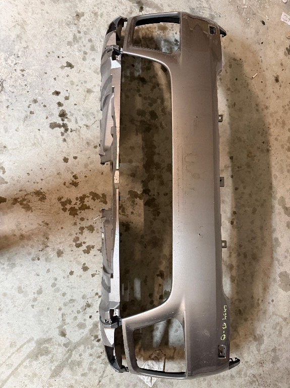 Bara fata Land Rover Range Rover Sport L494 2013/2014/2015/2016/2017/2018/2019 Spalatori
