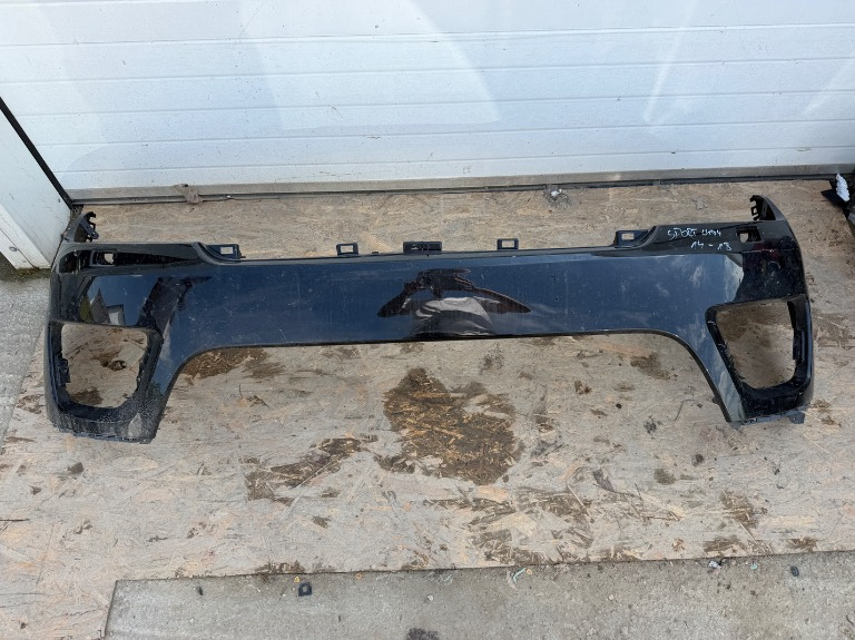 Bara fata Land Rover Range Rover Sport L494 2013/2014/2015/2016/2017/2018