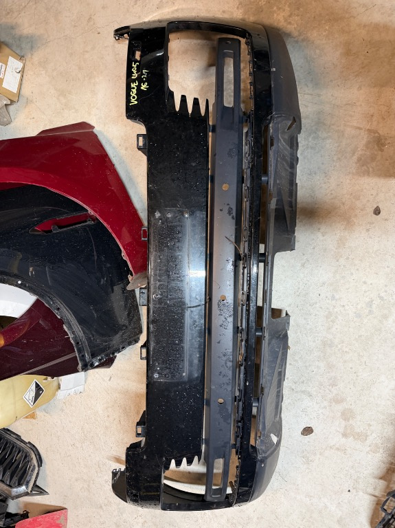Bara fata Land Rover Range Rover Vogue L405 2016/2017/2018/2019/2020/2021