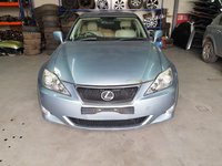 BARA FATA LEXUS IS220