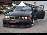 Bara Fata < M.A.F.I.A. > BMW 3 E36 BM-3-36-MAFIA-F1F