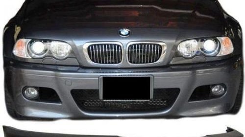 Bara fata M Bmw E46