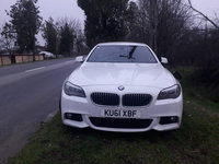 Bara fata M BMW F10