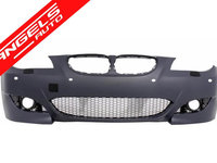 Bara Fata M BMW Seria 5 E60 (03-07) M5 Look PDC 24mm