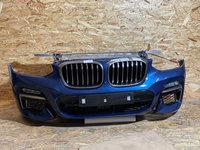 Bara fata M BMW X3,X4 G01, G02 Trager,radiatoare si electroventilator