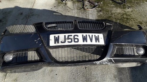 Bara fata M pachet Bmw E90, E91