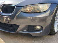 Bara fata M pachet Bmw E92, E93 nonfacelift