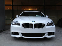 Bara fata M pachet Bmw F10, F11 non facelift