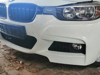 Bara fata M pachet Bmw F30, F31 alpinweiss3