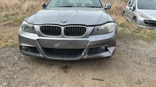 Bara FATA m PACHET bmw SERIA 3 e90 E91 Faceli