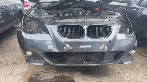 Bara Fata M Pachet Bmw Seria 5 E60