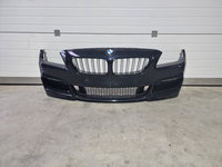 Bara fata m pachet bmw seria 6 f06