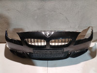 Bara fata M Pack BMW SERIA 5 F10 cu senzori și spălătoare