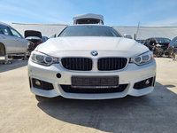 Bara fata M sport completa Bmw Seria 4 Grand Coupe F36 M Pachet din 2014 2015 2016