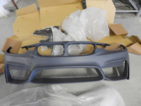 Bara fata M-Style completa BMW SERIES 3 (F30) SDN 2012- cod 154103610