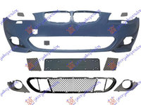 BARA FATA (M-TECH) -07 COMPLETA, BMW, BMW SERIES 5 (E60/61) 03-10, 059003375