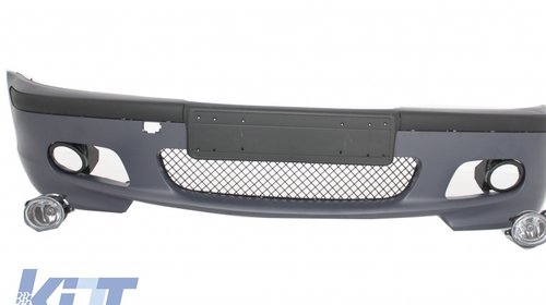 Bara Fata M Tech BMW seria 3 E46 Completa