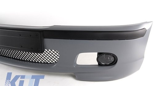 Bara Fata M Tech BMW seria 3 E46 Completa