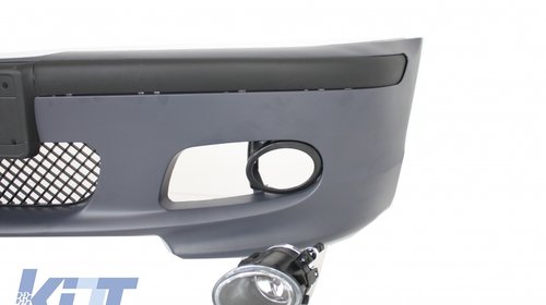 Bara Fata M Tech BMW seria 3 E46 Completa