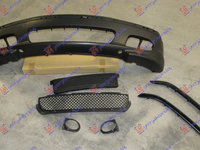 BARA FATA (M-TECH) (CU BANDOURI), BMW, BMW SERIES 3 (E46) SDN 02-05, 018603615