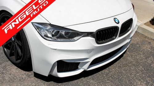 Bara Fata M3 BMW Seria 3 F30 F31 (2011-2018) M3 Sport EVO Design