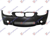 Bara fata (M3) Cu Orificii Proiector Ceata & Senzori Parcare & Spalator pentru Bmw Series 3 (E92/93) Coupe/Cabrio 07-11