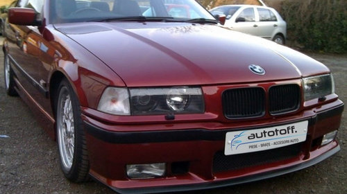 Bara fata M3 si proiectoare BMW E36 Seria 3 (92-98)
