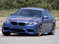 Bara fata M5 design BMW Seria 5 F10 High Quality