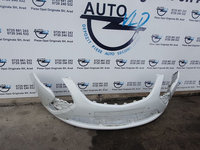 Bara fata masca spoiler 6 senzori parcare Opel Zafira C VLD BF 140