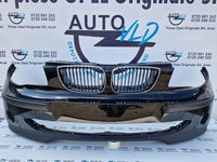 Bara fata masca spoiler BMW Seria 1 E81 E87 (51117058441) VLD BF 114