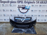 Bara fata masca spoiler cu proiectoare Opel Corsa D VLD BF 26