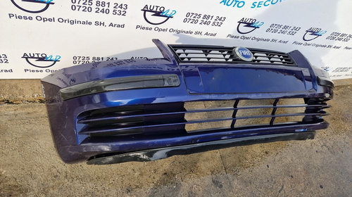 Bara fata masca spoiler Fiat Stilo 2002-2007 VLD BF 148