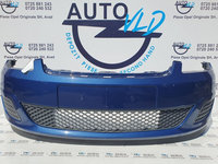 Bara fata masca spoiler Ford Fiesta 5 2001-2010 VLD BF 56