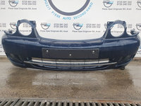 Bara fata masca spoiler Jaguar X Type Facelift 2007-2009 VLD BF 113