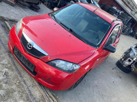 Bara fata Mazda 2 2003 Hatchback 1.25