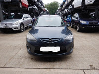 Bara fata Mazda 2 2008 Hatchback 1498 i