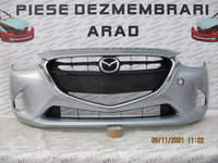 Bara fata Mazda 2 2015-2016-2017-2018-2019-2020 2LNIK9O9LE