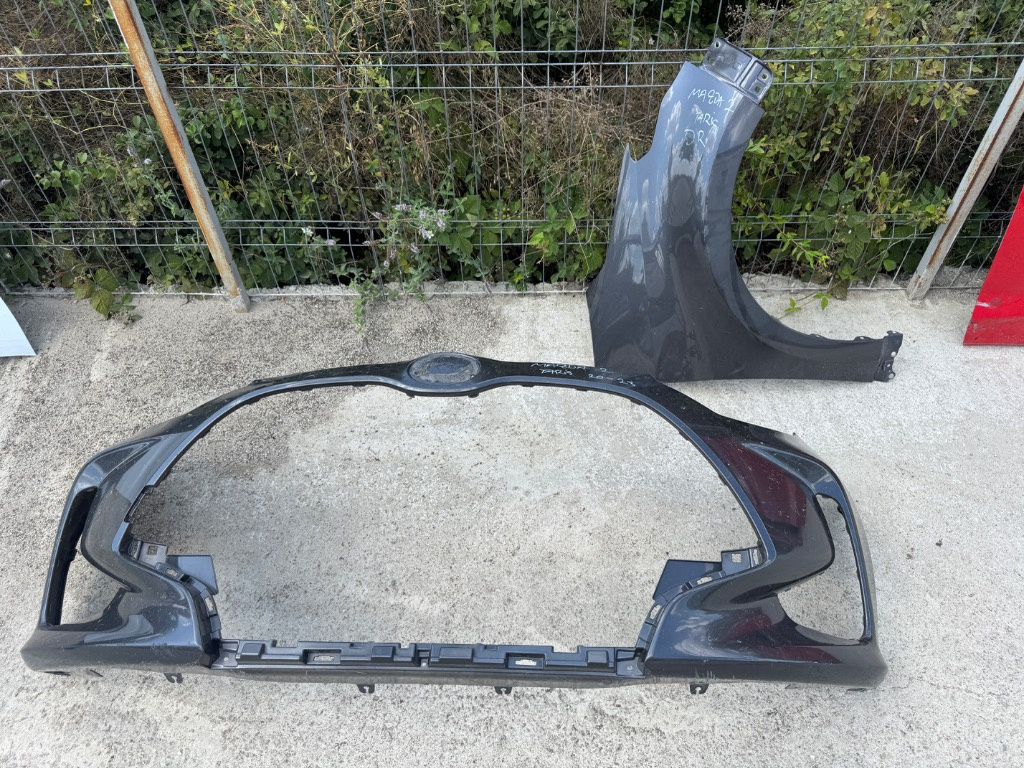 Bara fata Mazda 2 Toyota YARIS 2020/2021/2022/2023/2024