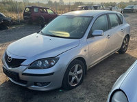 Bara fata Mazda 3 2005 Hatchback 1.6