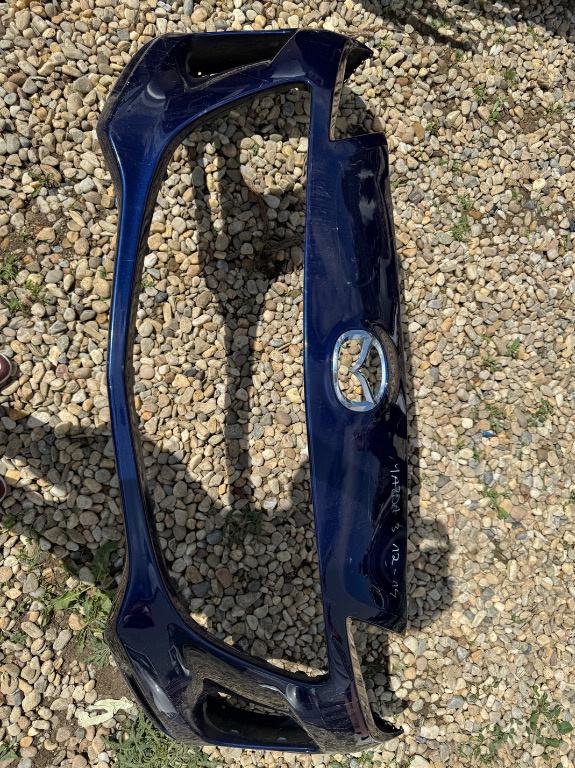 Bara fata Mazda 3 2012/2013/2014
