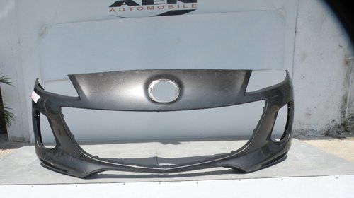 Bara fata Mazda 3 , 2012 - 2014 , cod : BGV4-50031