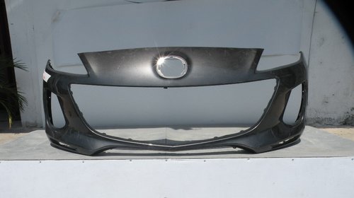 Bara fata Mazda 3 , 2012 - 2014 , cod : BGV4-