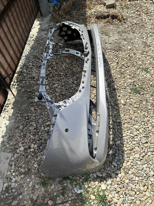 Bara fata Mazda 3 2019/2020/2021/2022/2023 facelift