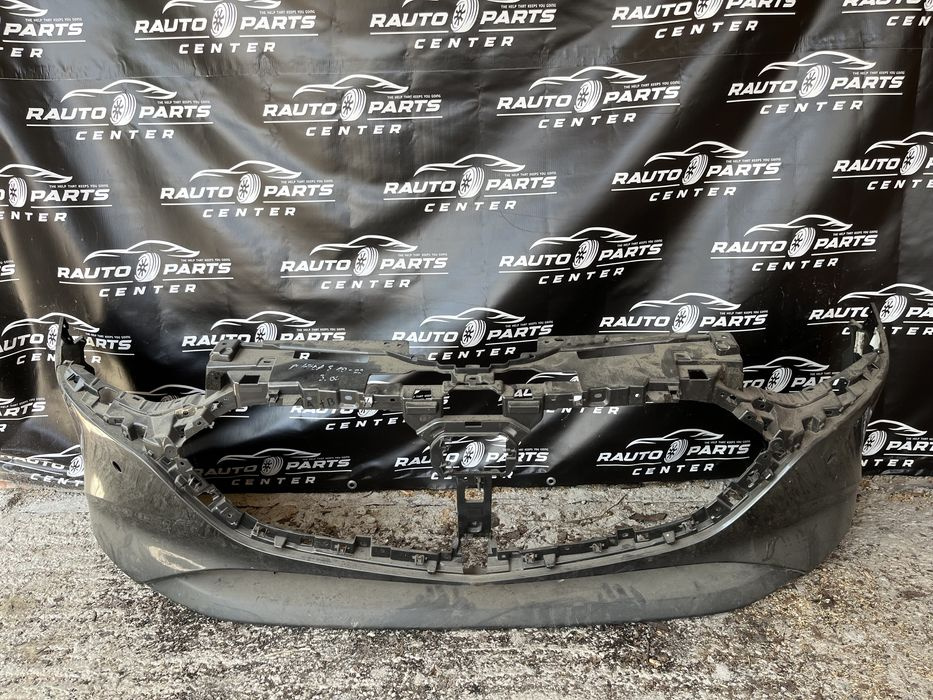 Bara fata Mazda 3 2019/2020/2021/2022