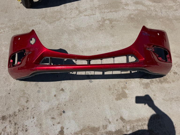 Bara fata Mazda 3 Facelift Rosie 2016/2017/2018