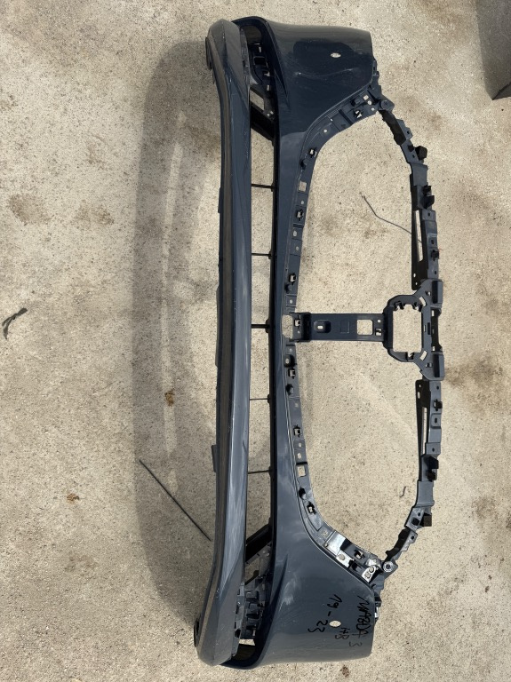 Bara fata Mazda 3 Hatchback Senzori 2019/2020/2021/2022/2023
