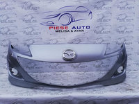 Bara fata Mazda 3 MPS Mazdaspeed 3 an 2010-2011-2012-2013 Gauri pentru spalatoare faruri KZBVBVM3KZ