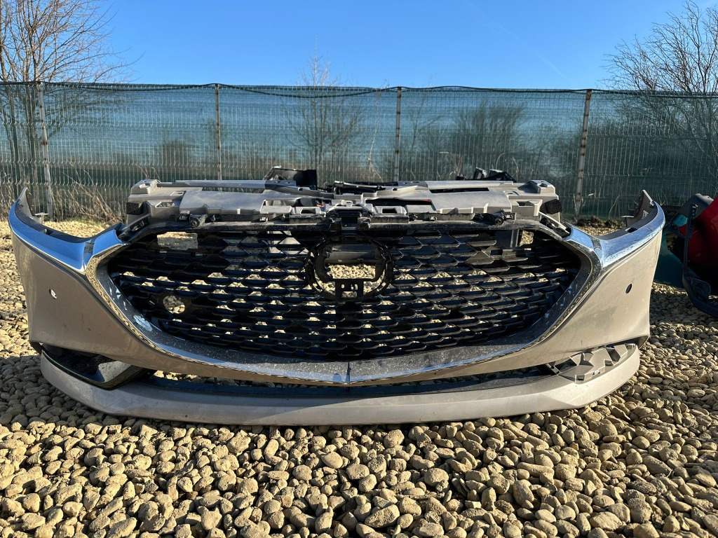 Bara fata Mazda 3 SEDAN 2019/2020/2021/2022/2023